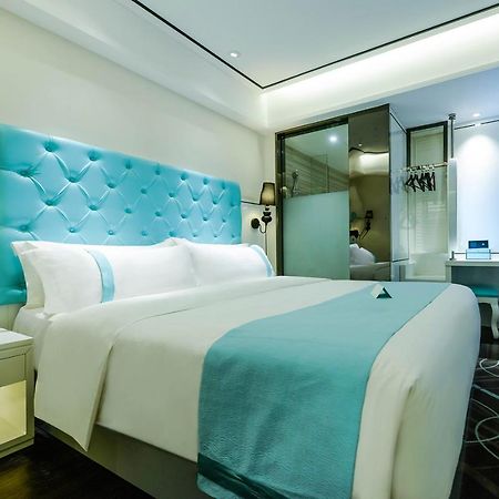Xana Hotel ฉงชิ่ง ภายนอก รูปภาพ