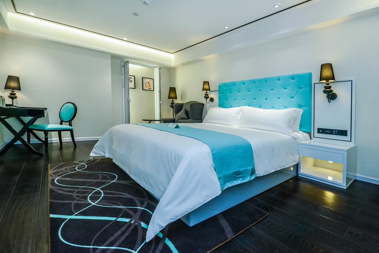 Xana Hotel ฉงชิ่ง ภายนอก รูปภาพ
