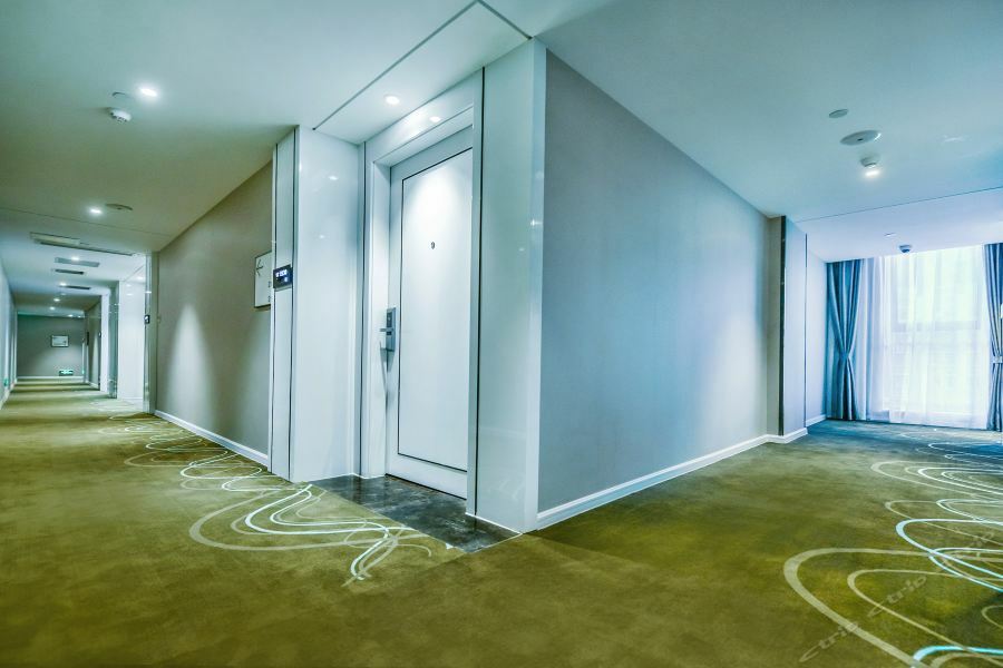 Xana Hotel ฉงชิ่ง ภายนอก รูปภาพ